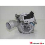 Audi Q7, 3.0 TDI, 171 KW/233 PS, Baujahr 2006-2008
