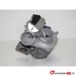 Audi Q7, 3.0 TDI, 171 KW/233 PS, Baujahr 2006-2008
