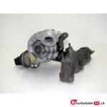 Audi TT, 2.0 TDI, 125 KW/170 PS, ab Baujahr 2008