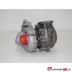BMW 118d E81, 2.0d, 90 KW/122 PS, Baujahr 2004-2012