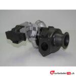 BMW 120d E81, 2.0d, 120 KW/163 PS, Baujahr 2004-2012