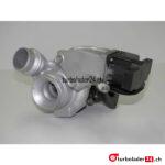 BMW 120d E81, 2.0d, 120 KW/163 PS, Baujahr 2004-2012