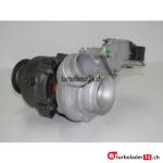 BMW 120d E81, 2.0d, 120 KW/163 PS, Baujahr 2004-2012