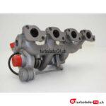 Ford Transit, 2.0 DI, 55 KW/75 PS, Baujahr 2000-2006