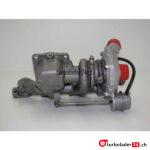 Ford Transit, 2.0 DI, 55 KW/75 PS, Baujahr 2000-2006