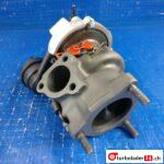Audi A4 18t B6 140kw 190 Ps 2001 2005 10