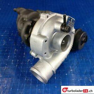 Audi A4 18t B6 140kw 190 Ps 2001 2005 11