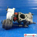 Audi A4 18t B6 140kw 190 Ps 2001 2005 7