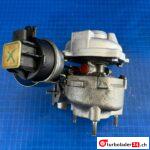 AUDI A4 B8, SEAT Exeo 2.0 TDI 170 PS (2008-2016)