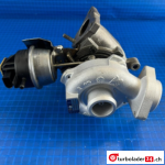 AUDI A4 B8, SEAT Exeo 2.0 TDI 170 PS (2008-2016)