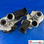 Audi Q7 Vw Touareg 42 Tdi V8 250 Kw 340 Ps 2009 2018
