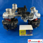 Audi Q7 Vw Touareg 42 Tdi V8 250 Kw 340 Ps 2009 2018 3