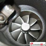 Turbolader Fuerbi Turbolader Bmw X1 23dx 123d E81 E82 E84 E87n 150 204 Ps 2007 2015 2