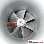 Turbolader Fuerbi Turbolader Bmw X1 23dx 123d E81 E82 E84 E87n 150 204 Ps 2007 2015 6