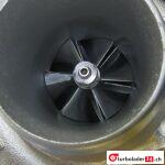 Turbolader Fuerbi Turbolader Fuer Vw Transporter T5 20 Tdi Cr 132 Kw 180 Ps Baujahre 2010 2015