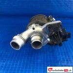 Turbolader Fuerbmw 116i 118i 218i 318i 418i B38b15 15l 109 136ps Baujahr 2015 2021 3