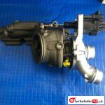 Turbolader Fuerbmw 116i 118i 218i 318i 418i B38b15 15l 109 136ps Baujahr 2015 2021 4