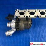 Turbolader Fuerbmw 116i 118i 218i 318i 418i B38b15 15l 109 136ps Baujahr 2015 2021 5