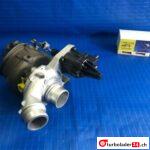 Turbolader Fuerbmw 116i 118i 218i 318i 418i B38b15 15l 109 136ps Baujahr 2015 2021 6