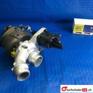 Turbolader Fuerbmw 116i 118i 218i 318i 418i B38b15 15l 109 136ps Baujahr 2015 2021 6
