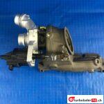 Turbolader Fuerbmw 116i 118i 218i 318i 418i B38b15 15l 109 136ps Baujahr 2015 2021 7