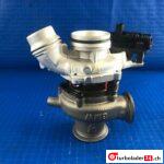 Bmw 1er 2er 3er 4er 100 110kw 136 150ps 20 B47d20a N47d20c 2010 2021