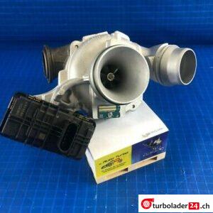 Bmw 1er 2er 3er 4er 100 110kw 136 150ps 20 B47d20a N47d20c 2010 2021 4