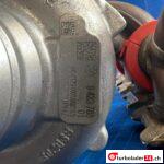 Turbolader Fuerbmw 340i 440i 540i 740i M140i M240i 30 B58b30 326 340ps 2015 2017