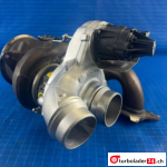 Turbolader Fuerbmw 340i 440i 540i 740i M140i M240i 30 B58b30 326 340ps 2015 2017