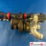 Turbolader Fuerbmw 340i 440i 540i 740i M140i M240i 30 B58b30 326 340ps 2015 2017 2