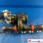 Turbolader Fuerbmw 340i 440i 540i 740i M140i M240i 30 B58b30 326 340ps 2015 2017 3