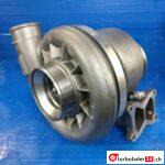 Turbolader Fuercummins Engine Hx83 2836058 Turbolader Passend Fuer Diverse Modelle Baujahre 2000 2015 11