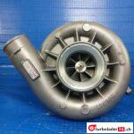 Turbolader Fuercummins Engine Hx83 2836058 Turbolader Passend Fuer Diverse Modelle Baujahre 2000 2015 12
