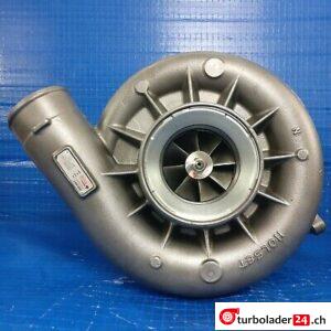 Turbolader Fuercummins Engine Hx83 2836058 Turbolader Passend Fuer Diverse Modelle Baujahre 2000 2015 12