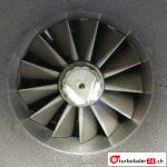 Turbolader Fuercummins Engine Hx83 2836058 Turbolader Passend Fuer Diverse Modelle Baujahre 2000 2015 3