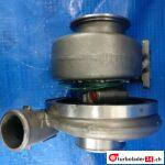 Turbolader Fuercummins Engine Hx83 2836058 Turbolader Passend Fuer Diverse Modelle Baujahre 2000 2015 5