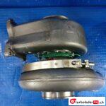 Turbolader Fuercummins Engine Hx83 2836058 Turbolader Passend Fuer Diverse Modelle Baujahre 2000 2015 6