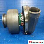 Turbolader Fuercummins Engine Hx83 2836058 Turbolader Passend Fuer Diverse Modelle Baujahre 2000 2015 7