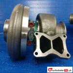 Turbolader Fuercummins Engine Hx83 2836058 Turbolader Passend Fuer Diverse Modelle Baujahre 2000 2015 9