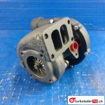 Turbolader Fuerdeutz Traktor Fendt Vario 57l 118kw 160ps Ab 1998 2006 11