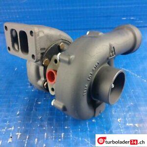 Turbolader Fuerdeutz Traktor Fendt Vario 57l 118kw 160ps Ab 1998 2006 12