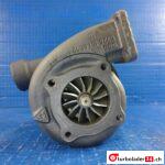 Turbolader Fuerdeutz Traktor Fendt Vario 57l 118kw 160ps Ab 1998 2006 7