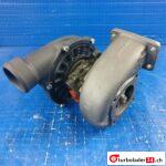 Turbolader Fuerdeutz Traktor Fendt Vario 57l 118kw 160ps Ab 1998 2006 9