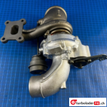 Turbolader Fuerford Explorer Mondeo Focus Galaxy 20 Ecoboost 177 Kw 203 240 Ps Baujahre 2010 2015 2