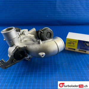 Turbolader Fuerford Explorer Mondeo Focus Galaxy 20 Ecoboost 177 Kw 203 240 Ps Baujahre 2010 2015 3
