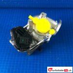 Turbolader Fuerford Fiesta Focus Transit Tourneo Connect 15 Ecoblue 75 120ps Baujahre 2018 2022 5
