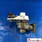 Turbolader Fuerford Transit Tourneo 20 Tdci Ecoblue 105 130 170 Ps Euro 6b Baujahre 2016 2019 2