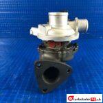 Turbolader Fuerford Transit Tourneo 20 Tdci Ecoblue 105 130 170 Ps Euro 6b Baujahre 2016 2019 4
