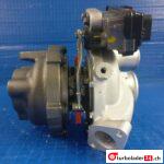 Turbolader Fuerhyundai Santa Fe Dm 22l 145kw 192 197 Ps Baujahre 2012 2018 5