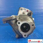 Turbolader Fuerhyundai Santa Fe Dm 22l 145kw 192 197 Ps Baujahre 2012 2018 6